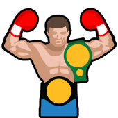 Undisputed Champ Apk