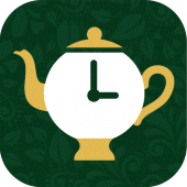 Tea time countdown - The Proper Way to Brew Tea Apk