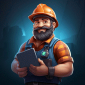 Idle Miner Empire Apk