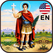 St. Expedite Prayers, St. Expedite Novena Apk