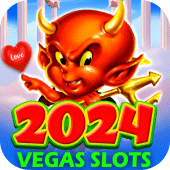 Cash Blitz Slots: Casino Games Apk