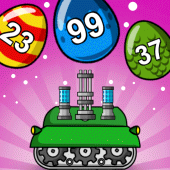 Eggs Blast Apk