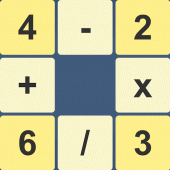 Math Cross Apk