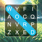 Words Search Grid Apk