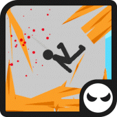 Stickman Flatout Apk