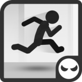 Stickman Parkour Runner Apk