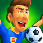 Stick Soccer 2 Apk