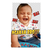 StikerWA - WA Sticker Maker Creator Apk