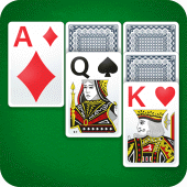 Solitaire - Classic Card Game Apk