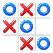 Tic Tac Toe: Classic XOXO Game Apk