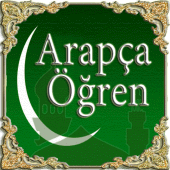 Arapça Öğrenelim Sesli Dersler Apk