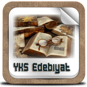 AYT Edebiyat Konuları Özet Apk