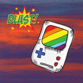 Blast Game Apk