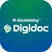 StockHolding Digidoc Apk