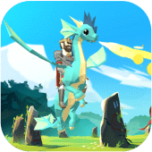 Battlelands Royale: Brawl Wild Animals Apk