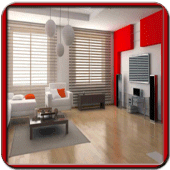 Modern Living Room Pictures Apk