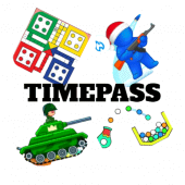 Timepass Apk