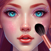 Makeover & Makeup ASMR Apk