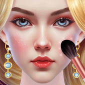 Makeover salon: Makeup ASMR Apk