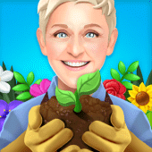 Ellen's Garden Restoration Apk