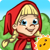 StoryToys Red Riding Hood Apk