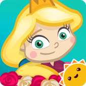 Grimm's Sleeping Beauty Apk