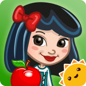 Grimm's Snow White Apk