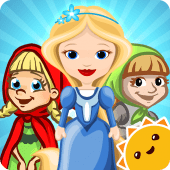 StoryToys Grimm’s Collection Apk