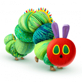 My Very Hungry Caterpillar Apk