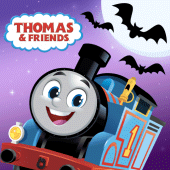 Thomas & Friends™: Let's Roll Apk