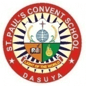 St. Paul's Convent School Dasu Apk