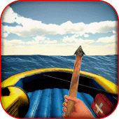 Ocean Deep Survival Apk