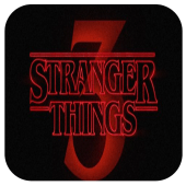 Stranger Things 3 Wallpaper 4K Apk