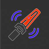 Best Metal Detector with Sound - Sniffer Detector Apk