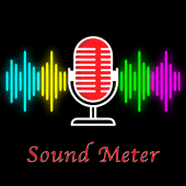 Sound Meter Decibel X - dB Sound Level Meter Noise Apk