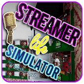 streamer life simulator walkthrough Apk