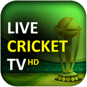 Live Cricket TV : Streaming HD Apk