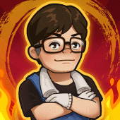 Street BBQ Tycoon Apk