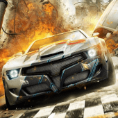 Street Racer Traffic Drift Battle 2019 Apk