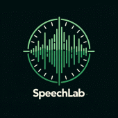 SpeechLab: AI Voice Changer Apk