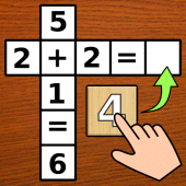 Math Games - Brain Chalenge Free Offline Apk