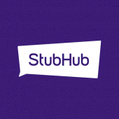 StubHub - Live Event Tickets Apk