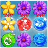 Blossom Garden Taste Apk