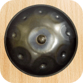 Hang Drum Apk