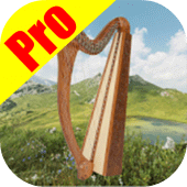 Harp pro Apk