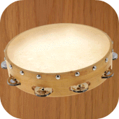 Tambourine Pro Apk