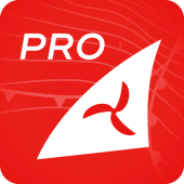 Windfinder Pro: Wind & Weather Apk