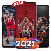 HD Wallpapers for Toronto Raptors Apk