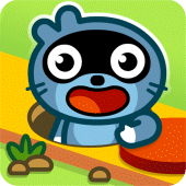 Pango One Road : logical maze Apk