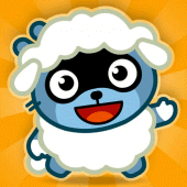 Pango Sheep: get all the sheep Apk